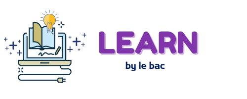 Learn by LE BAC