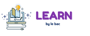 Learn by LE BAC